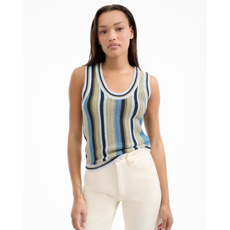 Veronica Beard Veronica Beard Neveah Tank