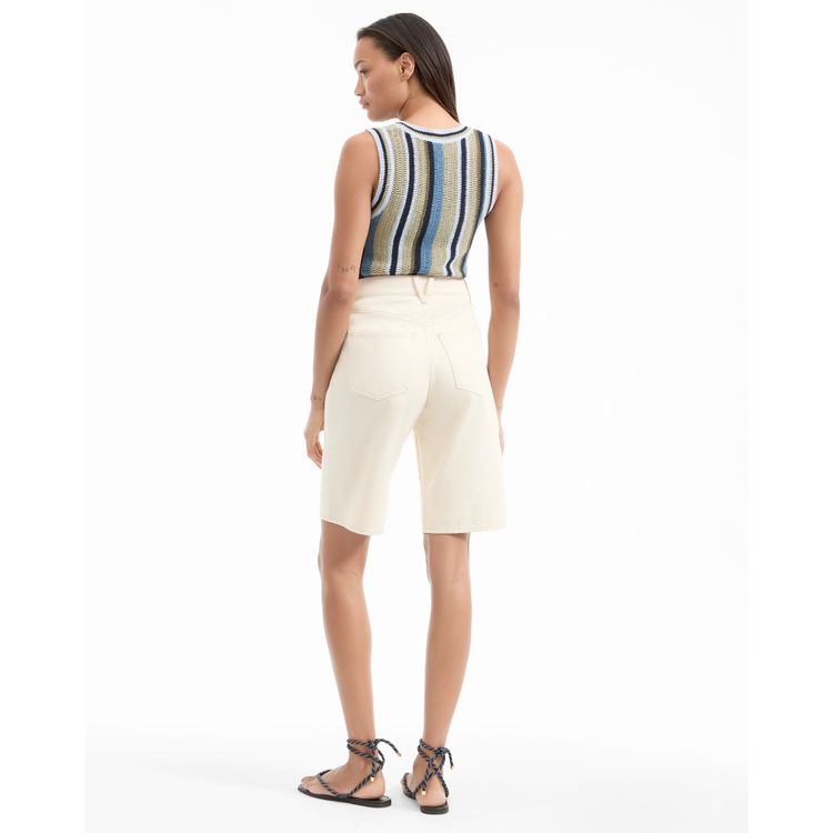 Veronica Beard Veronica Beard Neveah Tank