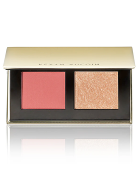 Kevyn Aucoin Kevyn Aucoin The Art of Blush & Glow Pink