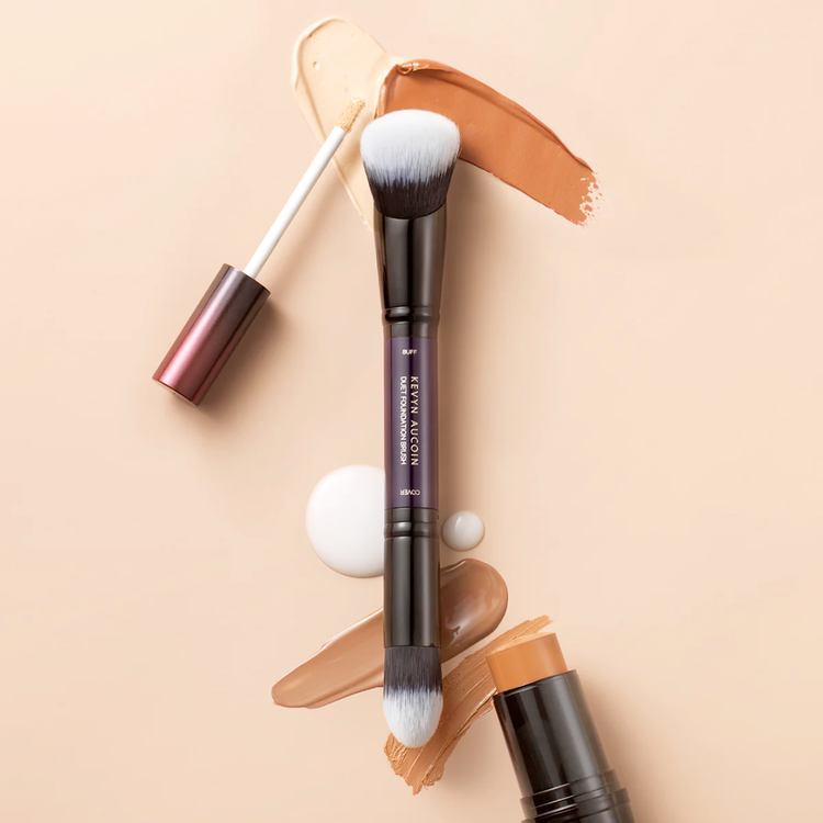 Kevyn Aucoin Kevyn Aucoin Duet Foundation Brush