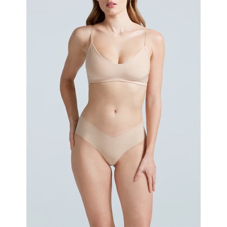 Commando Commando Girl Short