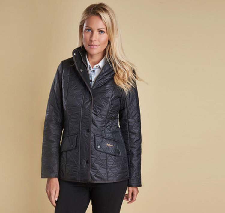 Barbour Barbour Cavalry Polarquilt