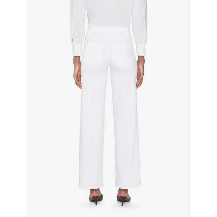 Frame Frame Le Slim Palazzo Modernist Pkt