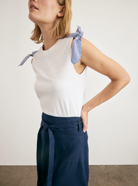 Tanya Taylor Tanya Taylor Mary Top