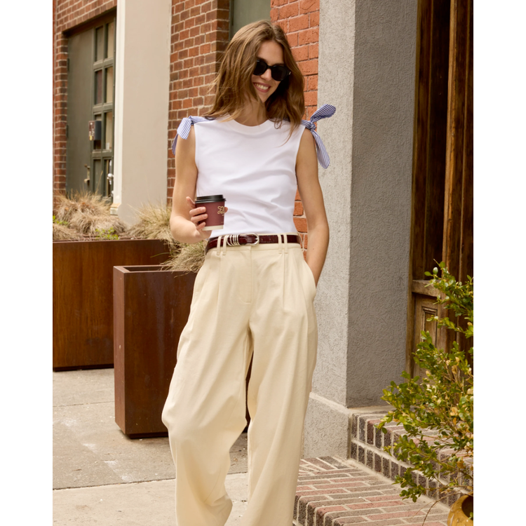 Tanya Taylor Tanya Taylor Mary Top