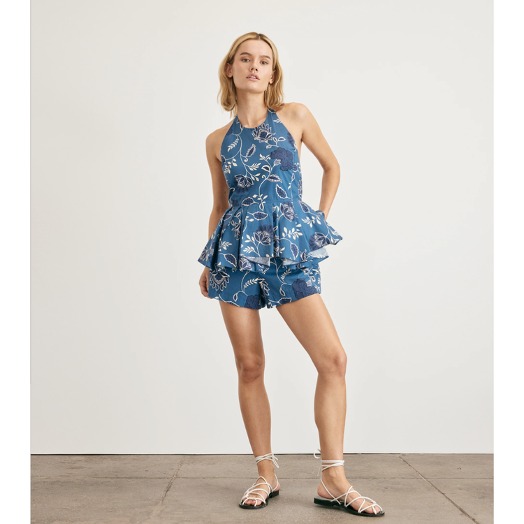 Tanya Taylor Tanya Taylor Celeste Top