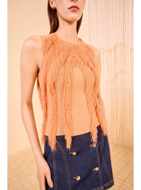 Ulla Johnson Ulla Johnson Bonnie Knit Top
