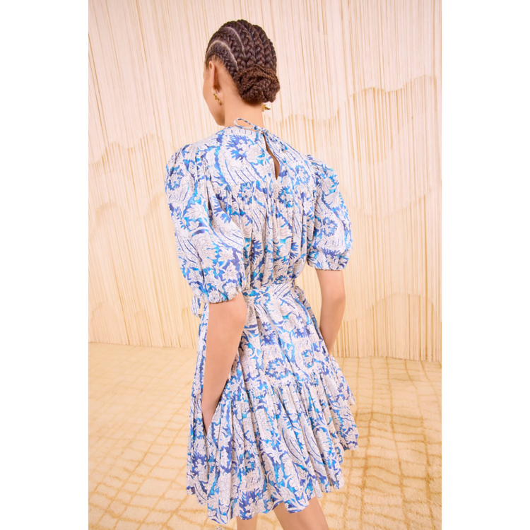 Ulla Johnson Ulla Johnson Rosalie Mini Dress