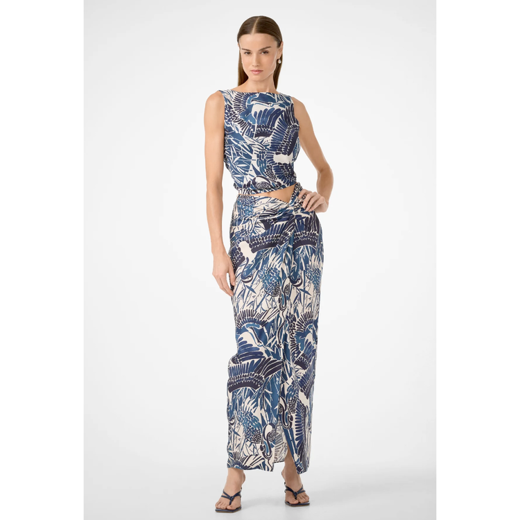 Trina Turk Trina Turk Alodia Skirt