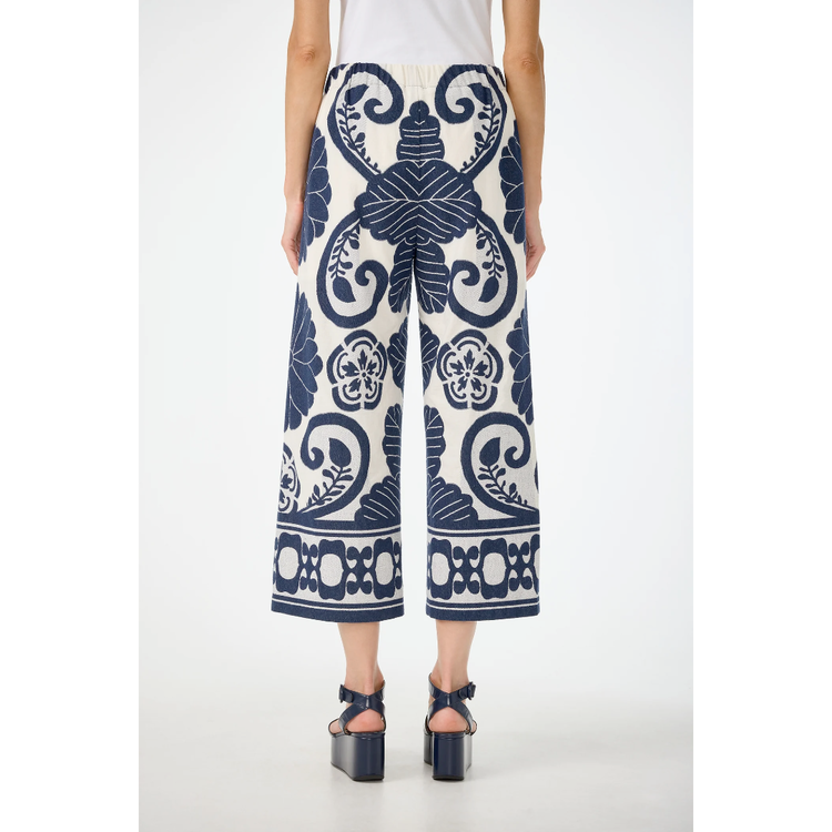 Trina Turk Trina Turk Estella 2 Pant