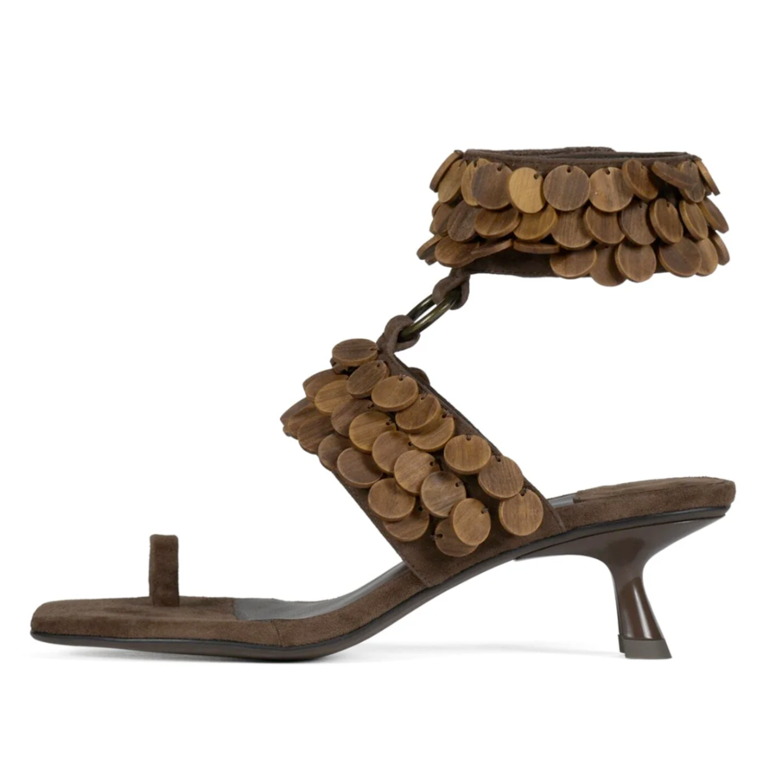 Jeffrey Campbell Coconut - CK Collection