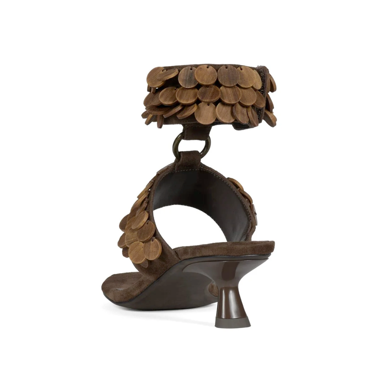 Jeffrey Campbell Jeffrey Campbell Coconut