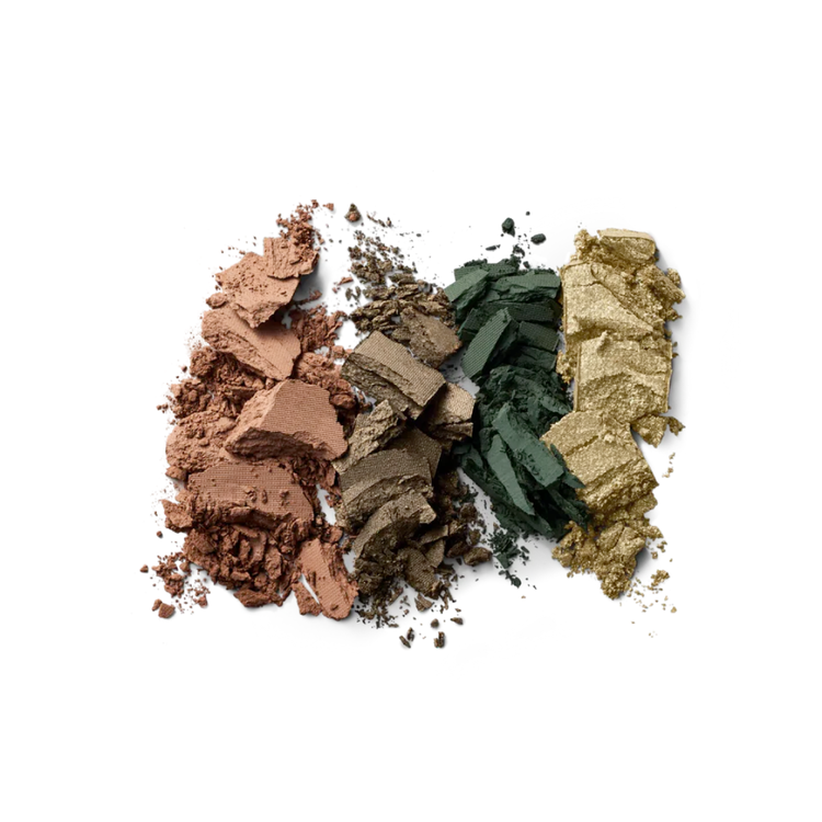 Victoria Beckham Beauty Victoria Beckham Eye Wardrobe Olive