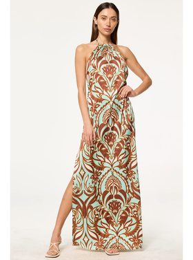 Misa Misa Samantha Dress