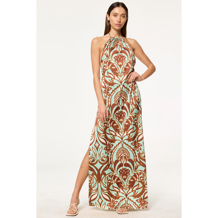 Misa Misa Samantha Dress