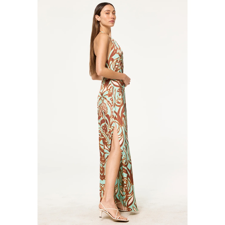 Misa Misa Samantha Dress