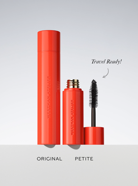 Westman Atelier Westman Atelier Petite Eye Want You Mascara Clean Black