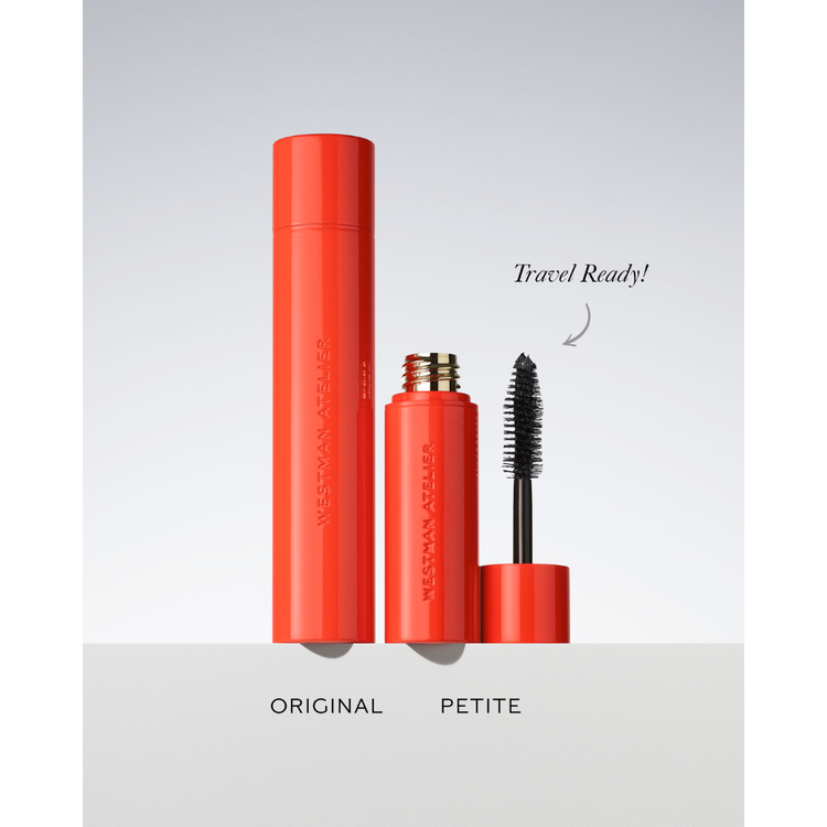 Westman Atelier Westman Atelier Petite Eye Want You Mascara Clean Black