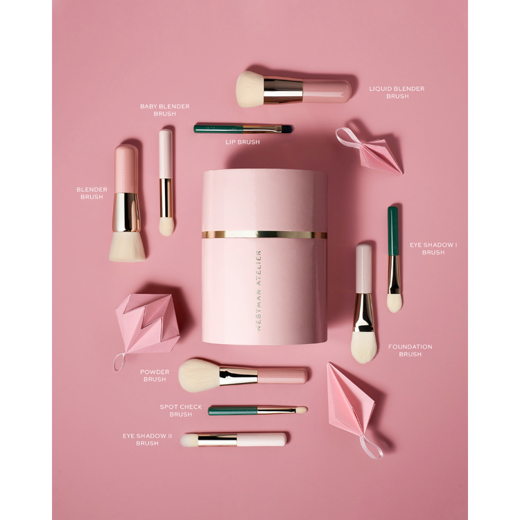 Westman Atelier Westman Atelier Petite Brush Collection