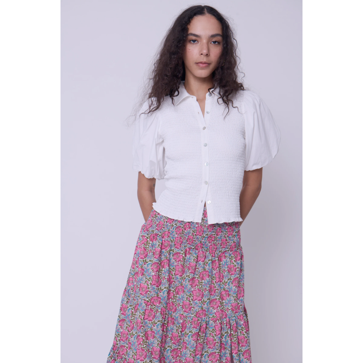 Love the Label Love the Label Sohan Top