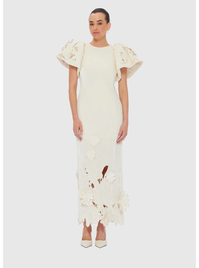 Leo Lin Leo Lin Lucinda Maxi Dress