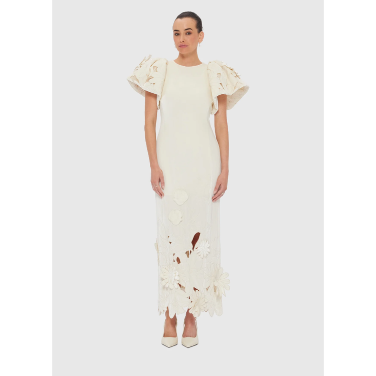 Leo Lin Leo Lin Lucinda Maxi Dress