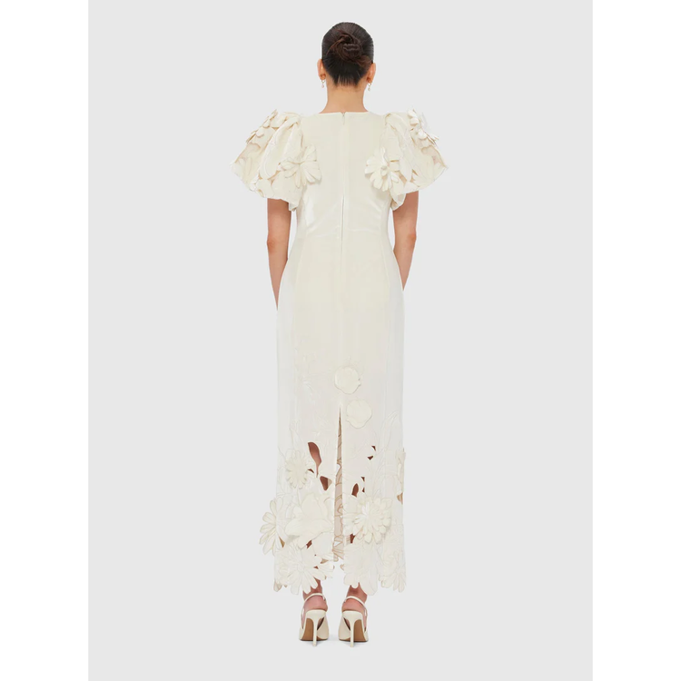 Leo Lin Leo Lin Lucinda Maxi Dress