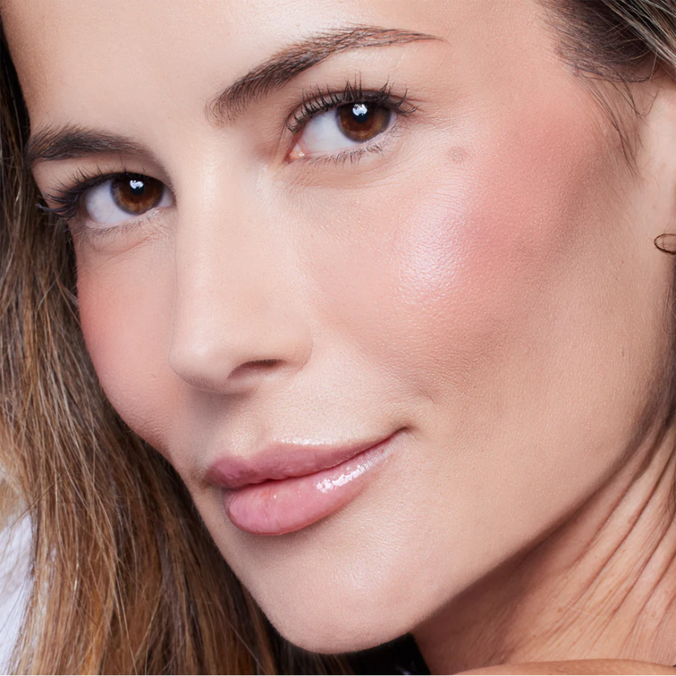 Trish McEvoy Trish McEvoy Blush Happy