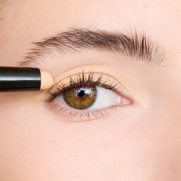 Trish McEvoy Trish McEvoy 24 Hour Eyeshadow & Liner Bone