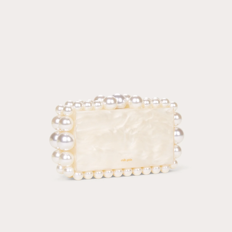 Cult Gaia Cult Gaia Eos Clutch