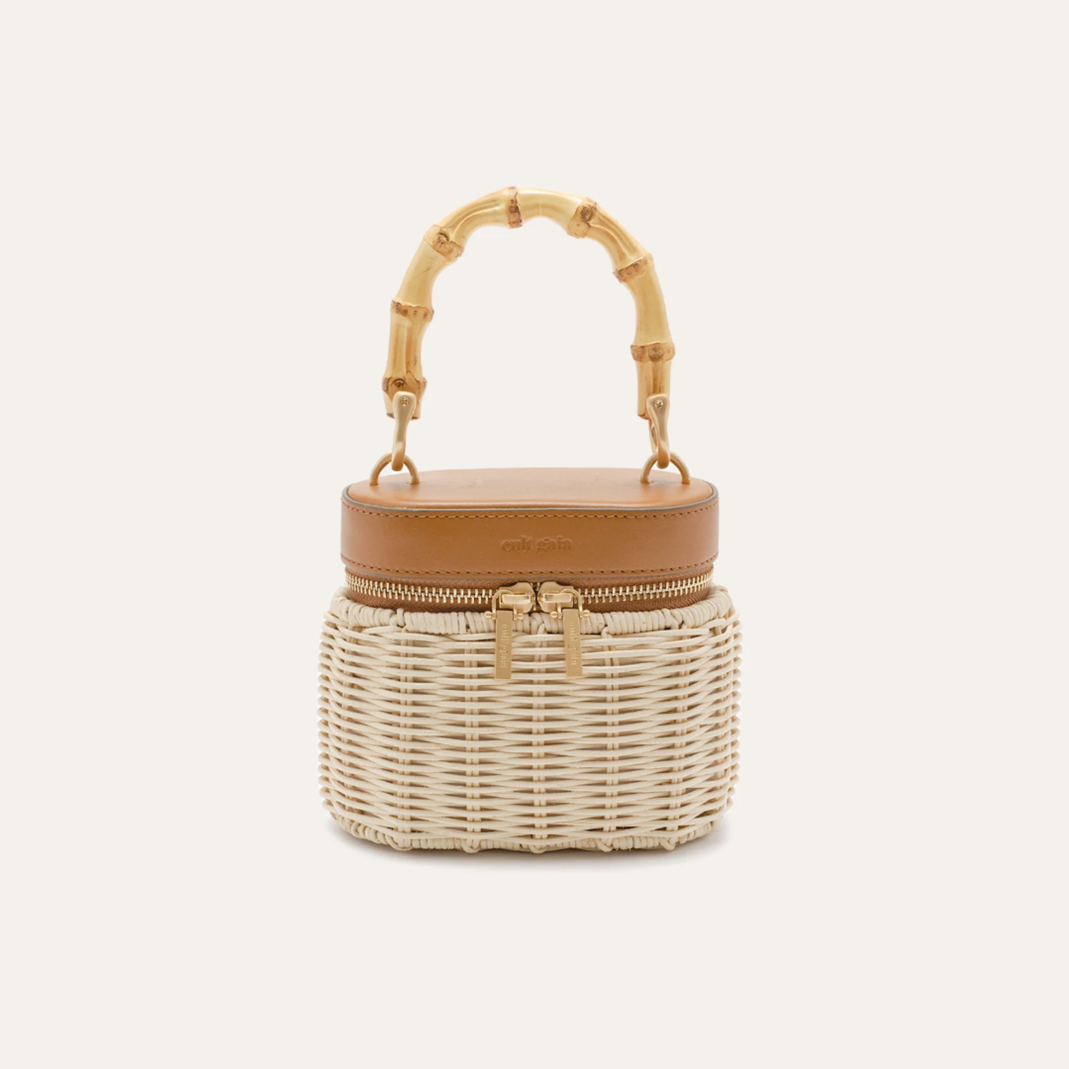 Cult Gaia Gwenyth Handbag - CK Collection
