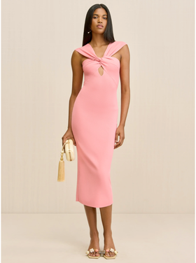 Cult Gaia Cult Gaia Dawnette Dress