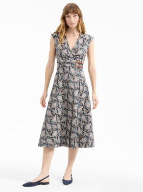 Veronica Beard Veronica Beard Nilsen Dress