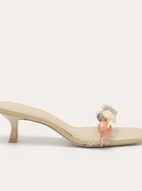 Cult Gaia Cult Gaia Laguna Sandal