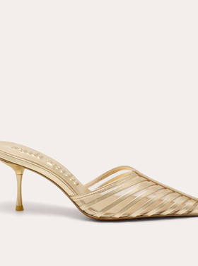 Cult Gaia Cult Gaia Viera Mule