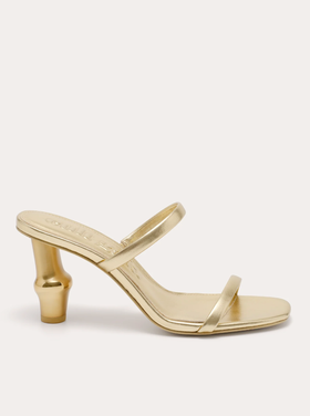 Cult Gaia Cult Gaia Bambu Sandal