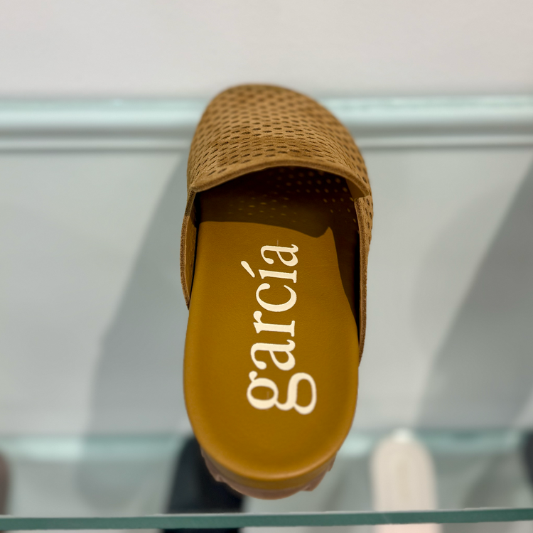 Pedro Garcia Pedro Garcia Braidy