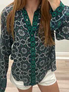 Xirena Xirena Gaby Shirt