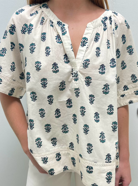 Xirena Xirena Sadie Top