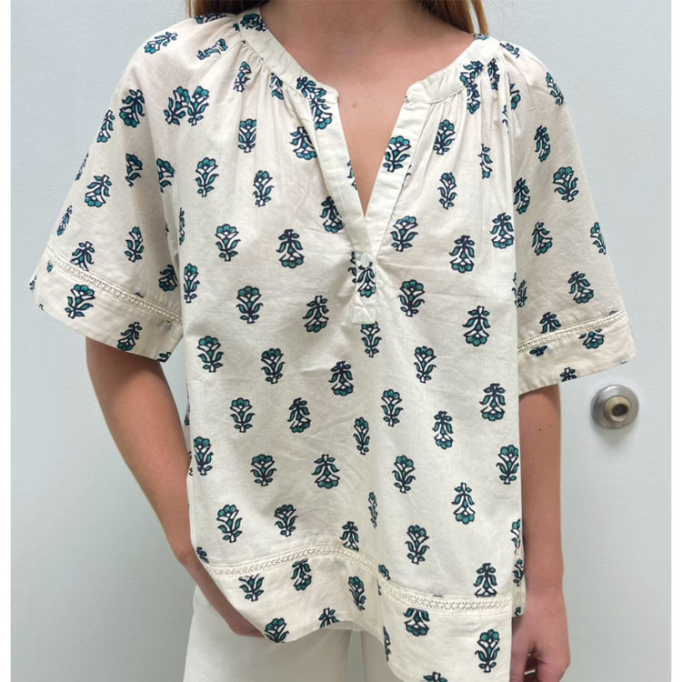 Xirena Xirena Sadie Top