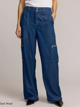 Hinson Wu Hinson Wu Danni Cargo Pant