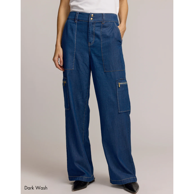 Hinson Wu Hinson Wu Danni Cargo Pant