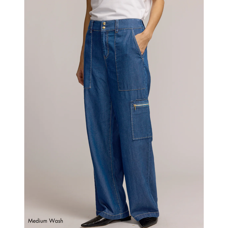 Hinson Wu Hinson Wu Danni Cargo Pant