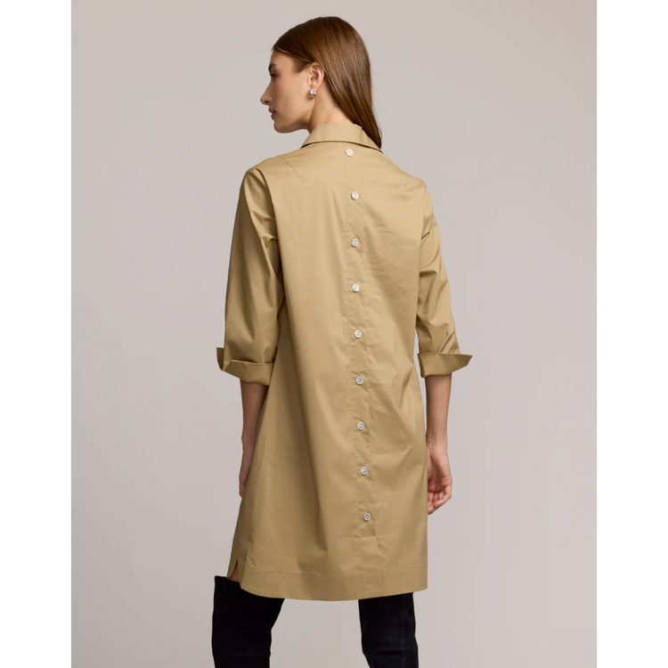 Hinson Wu Hinson Wu 3/4 Slv Aileen Dress