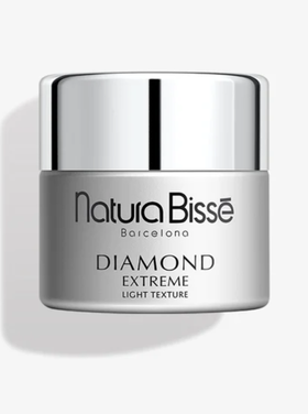 Natura Bisse Natura Bisse Diamond Extreme Cream-Light Texture