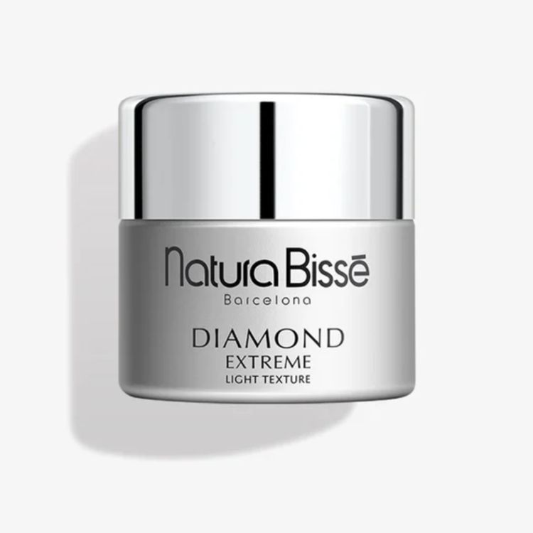 Natura Bisse Natura Bisse Diamond Extreme Cream-Light Texture