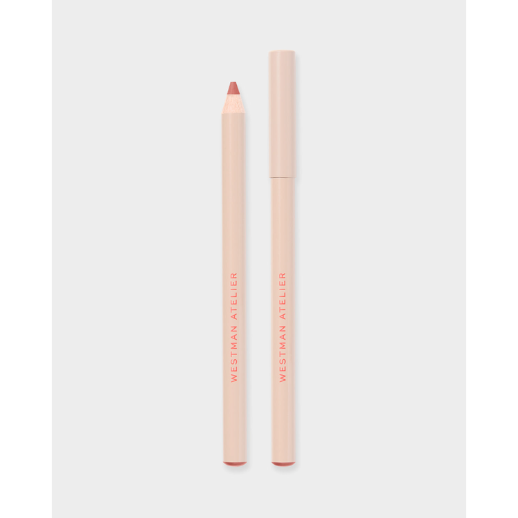 Westman Atelier Westman Atelier Lip Shape Lip Liner Minou