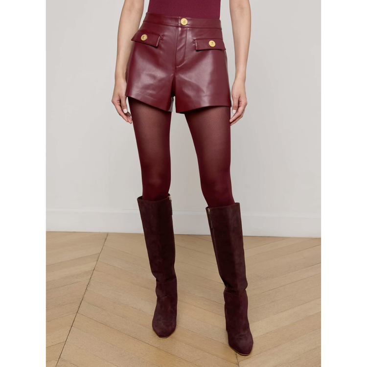 L'AGENCE L'agence Dionne Short