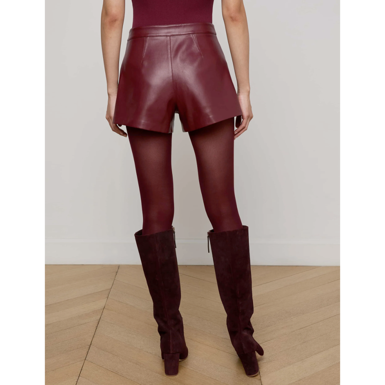 L'AGENCE L'agence Dionne Short