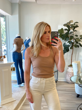 L'AGENCE L'agence Adira Tank